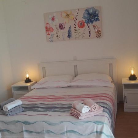 Apartman Barbat-Za Cijelu Obitelj Barbat na Rabu Екстериор снимка