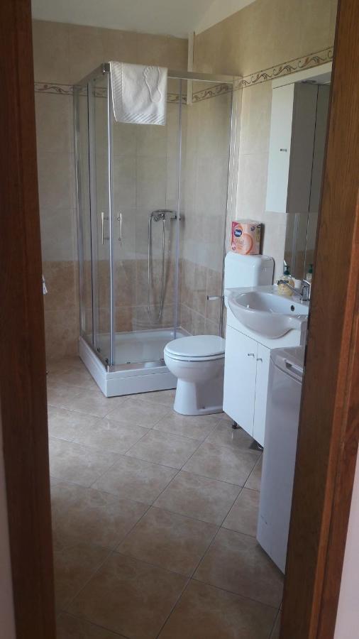 Apartman Barbat-Za Cijelu Obitelj Barbat na Rabu Екстериор снимка