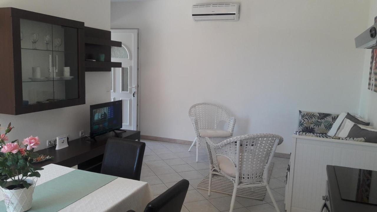 Apartman Barbat-Za Cijelu Obitelj Barbat na Rabu Екстериор снимка